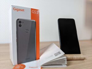 Gigaset GS5