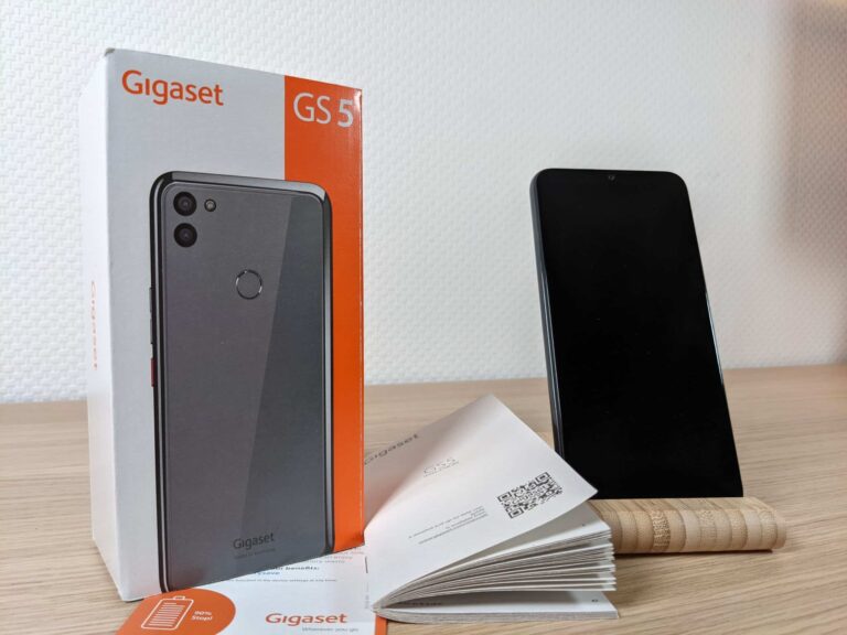 Gigaset GS5