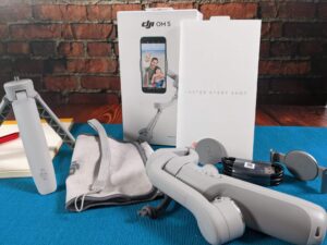 DJ Om 5 Test - Lohnt sich der Kauf?