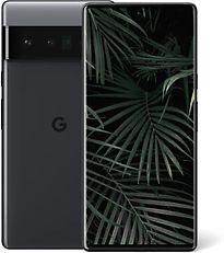Google Pixel 6 Pro Dual SIM 128GB stormy black