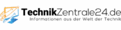 Logo Technikzentrale