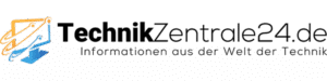 Logo Technikzentrale