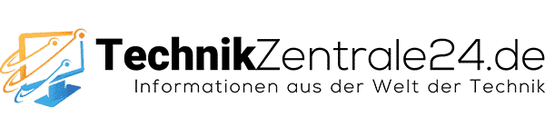 Logo Technikzentrale