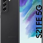 Samsung Galaxy S21 FE 5G Dual SIM 128GB graphite