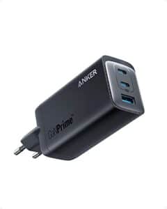 Anker USB-C Ladegerät 120W 3-Port