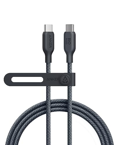 Anker USB-C auf USB-C Kabel (240W, 180cm)