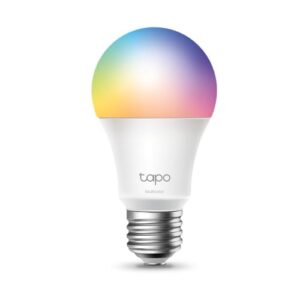 Tapo L530E, E27, WLAN Glühbirne
