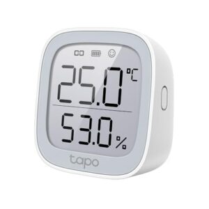 Tapo T315 Temperatur und Luftfeuchtigkeitsmesser