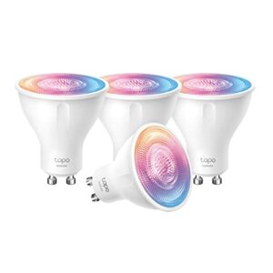 Tapo L630 - WLAN Glühbirne, GU10