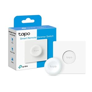 Tapo S200D Fernbedienung mit Dimmer