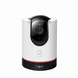 Tapo C225 360°-WLAN-Überwachungskamera, 2K, indoor
