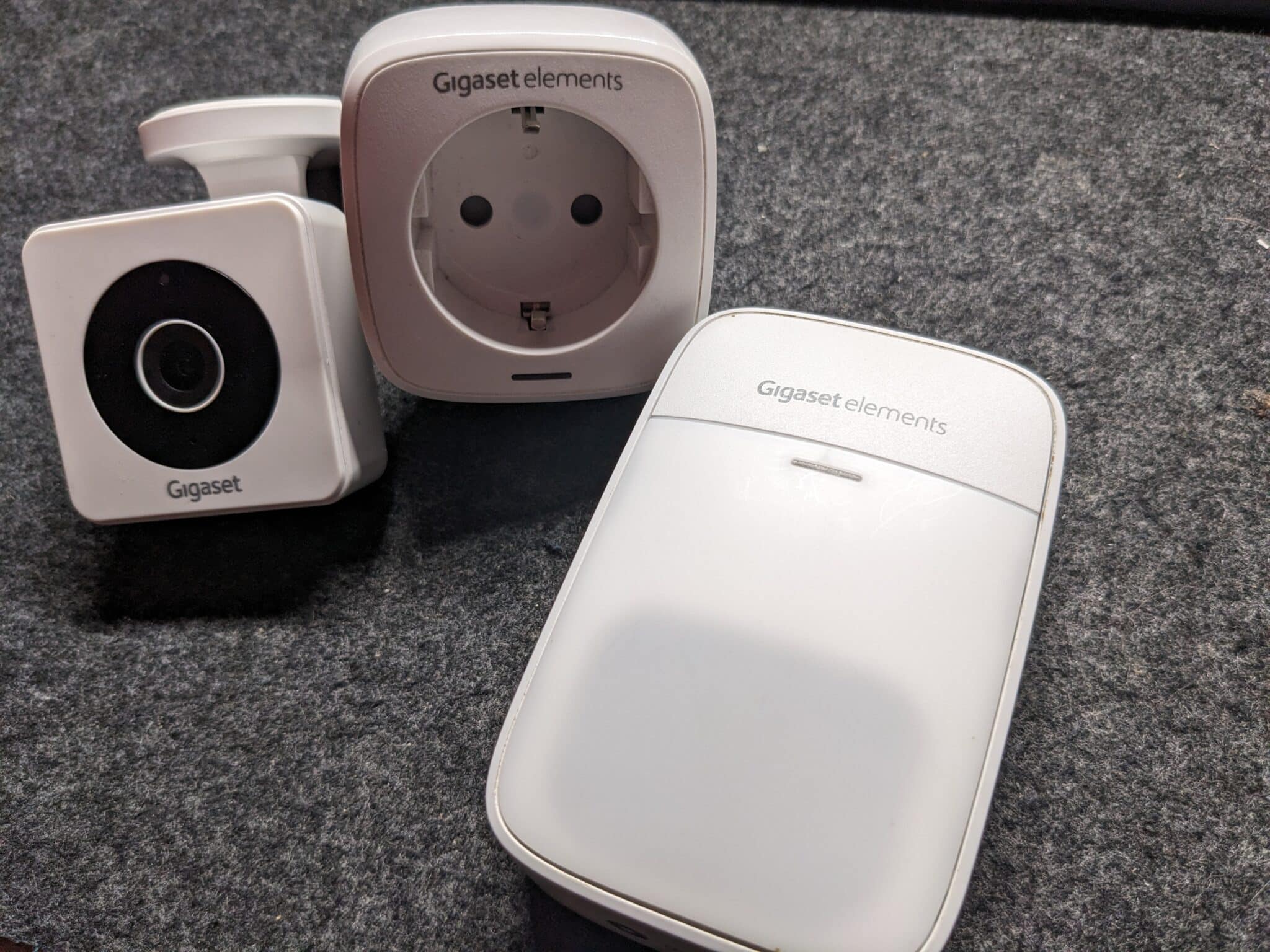 Gigaset Smart Home