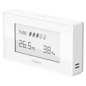 Aqara Air Quality Sensor AAQS-S01