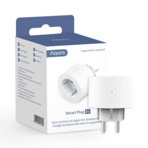 Aqara Zigbee Steckdose