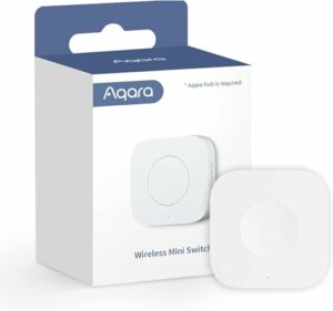 Aqara Mini-Funkschalter