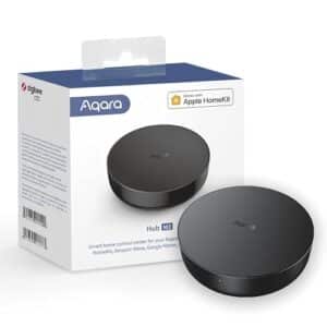 Aqara Smart Home Zentrale M2