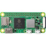 Raspberry Pi Zero 2 W