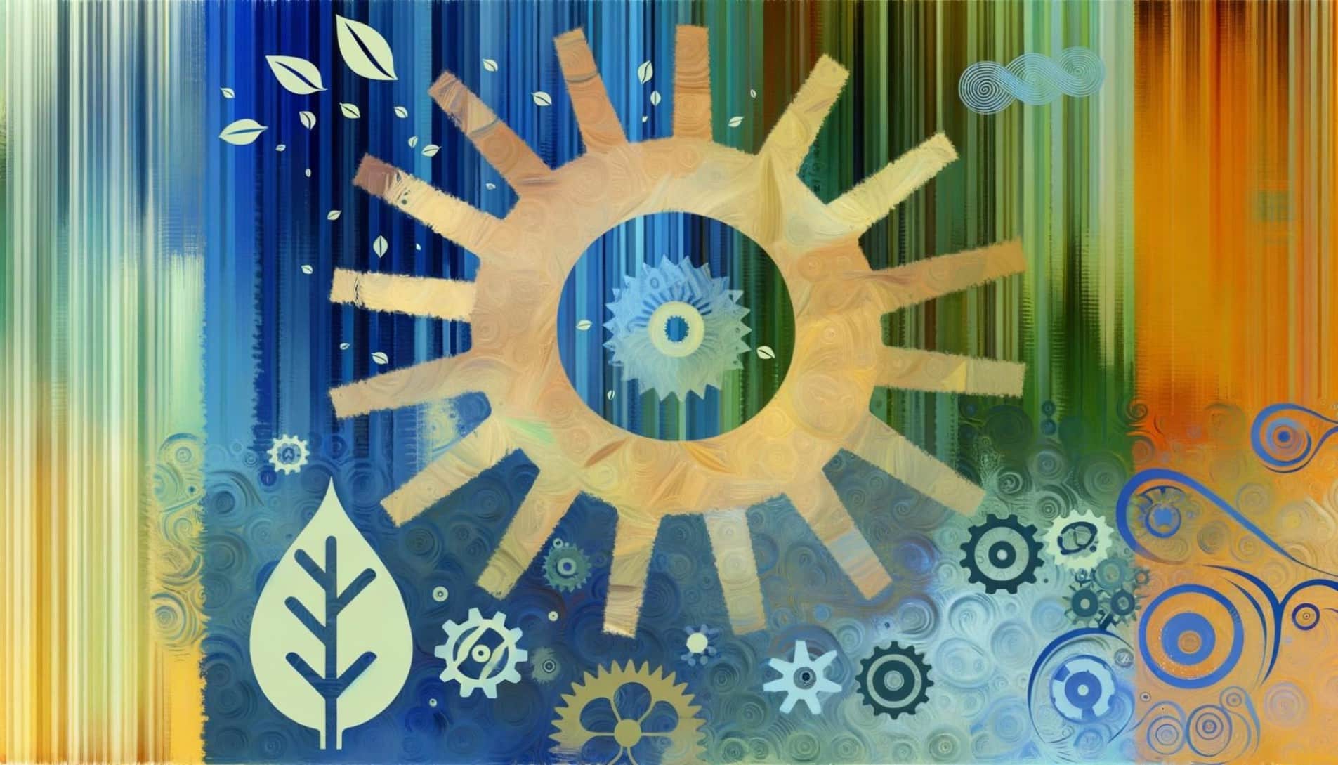 Schattentoleranz bei Balkon-PV-Anlagen: So maximierst du die Effizienz