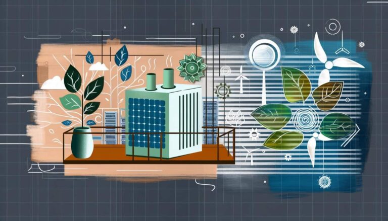 Ein Balkonkraftwerk kaufen: Worauf solltest du achten?