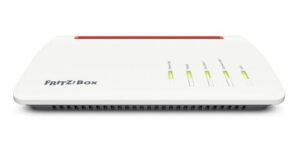 AVM FRITZ!Box 7590 WLAN AC+N Router