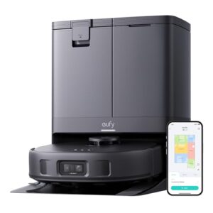 X10 Pro Omni Saugroboter mit Wischfunktion