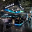 Der Anker SOLIX Stand auf der Intersolar 2025