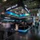 Der Anker SOLIX Stand auf der Intersolar 2025
