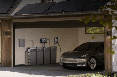 Anker SOlix Multisystem