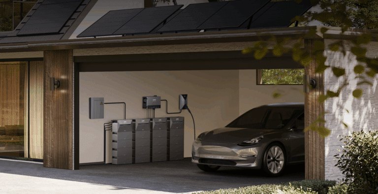 Anker SOlix Multisystem