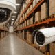 Videoüberwachung und Überwachungskameras