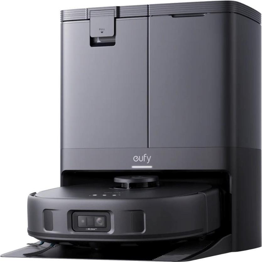 Anker Innovations Eufy X10 Pro Omni - Staubsauger - Roboterstaubsauger (T2351G11)