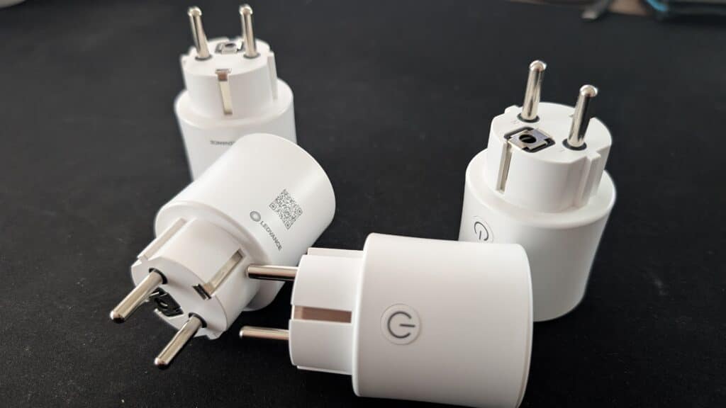 Diese Osram-/Ledvance Plugs können dein Netzwerk lahmlegen