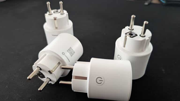 Diese Osram-/Ledvance Plugs können dein Netzwerk lahmlegen