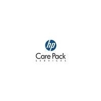 HP Inc Electronic HP Care Pack Next Business Day Hardware Support Post Warranty - Serviceerweiterung - Arbeitszeit und Ersatzteile - 2 Jahre - Vor-Ort - 9x5 - Reaktionszeit: am nächsten Arbeitstag - für LaserJet Enterprise 600 M602dn, 600 M602m, 600 M602n, 600 M602x (HZ502PE)