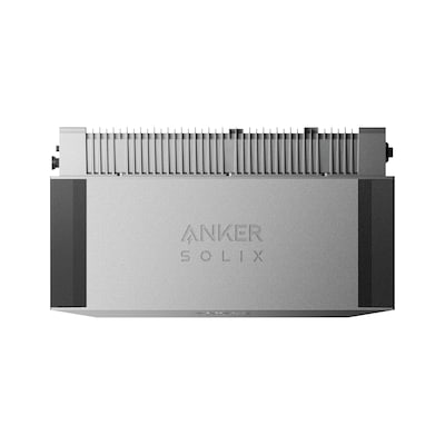 Anker SOLIX BP2700 Erweiterungsakku 2690 Wh für SOLIX Solarbank 3 E2700 Pro (0% MwSt. gem. § 12 Abs. 3 UStG)