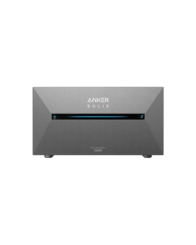 Anker SOLIX Solarbank 2 Pro: Effizient und Leistungsstark
