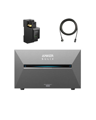 Anker SOLIX Solarbank 3 E2700 Pro