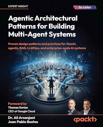 Architekturmuster für Multi-Agenten-Systeme