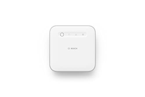 Bosch Smart Home Controller II für optimale Steuerung