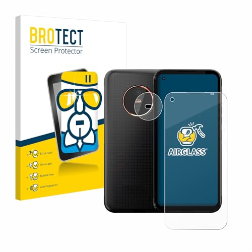 BROTECT Schutzglas für Gigaset GX6 Pro
