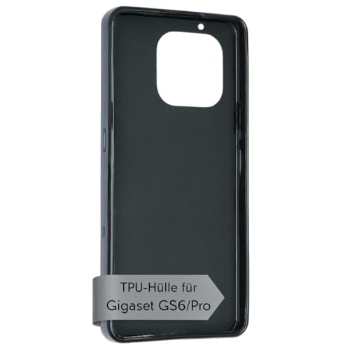 Caseroxx Schutzhülle für Gigaset GS6