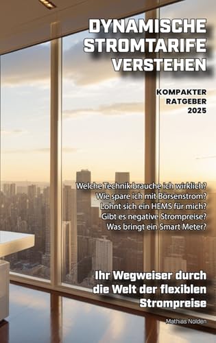 Dynamische Stromtarife für Verbraucher verständlich