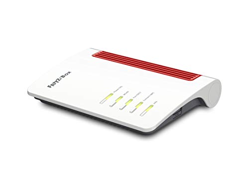 FRITZ!Box 7530 AX DSL-Router