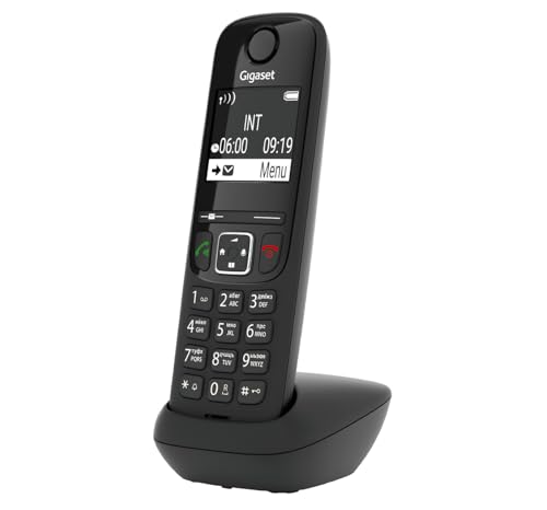 Gigaset AS690HX - DECT-Mobilteil