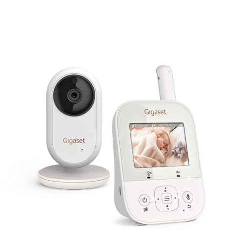 Gigaset Baby 300 Video-Babyphone