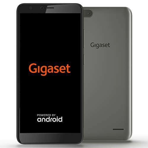 Gigaset GS100 Einsteiger-Smartphone