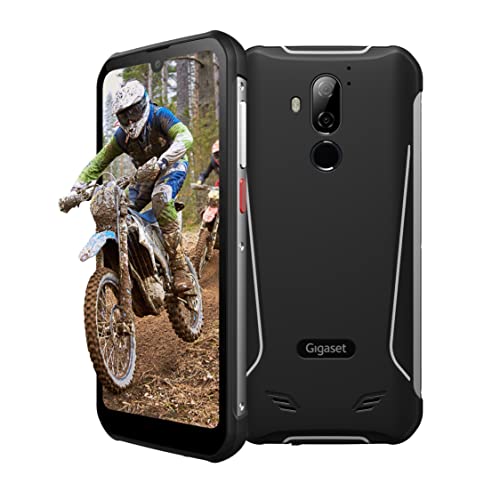 Gigaset GX290 Plus Outdoor Smartphone
