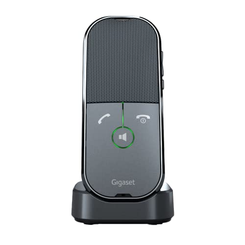 Gigaset ION - Freisprecheinrichtung