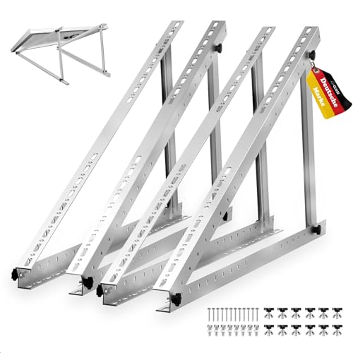 GLIESE Solarmodul Halterung 114 cm