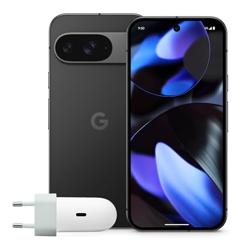 Google Pixel 9 – Leistungsstarkes Android-Smartphone